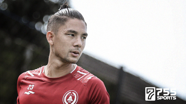 PSS Sleman Resmi Perpanjang Kontrak Kim Kurniawan