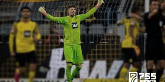 Tiga Pemain Terbaik Lini Belakang Di Bundesliga  