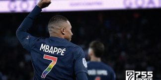 Kylian Mbappe Konfirmasi Bertahan Di PSG Musim Depan  