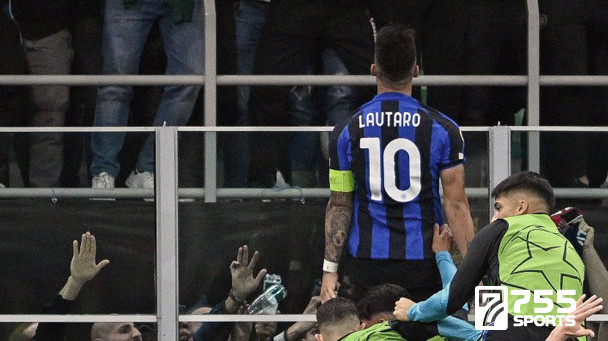 Kapten Inter Milan Puji Kerja Keras Dan Kekompakan Timnya