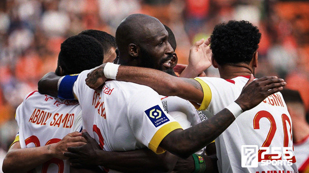 Lens Halangi PSG Untuk Kunci Gelar Juara Lebih Cepat