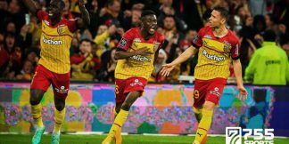 Performa Apik RC Lens Di Ligue 1 Musim Ini  