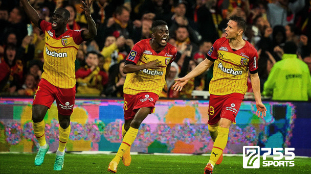 Performa Apik RC Lens Di Ligue 1 Musim Ini