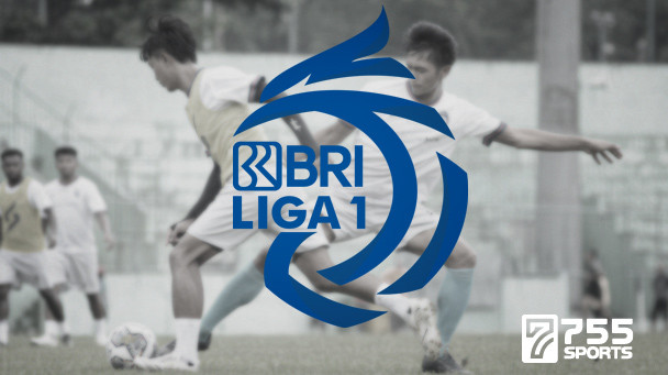 Regulasi Baru Liga 1 Disambut Baik Oleh Klub-Klub Indonesia