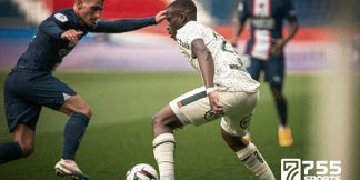 Kekalahan PSG Musim Ini, Lebih Buruk Dari Sebelumnya  