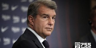 UEFA Izinkan Barcelona Main Di Liga Champions Musim Depan  