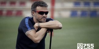 PSG Incar Luis Enrique Sebagai Pengganti Christophe Galtier  