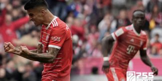 Musim Panas Ini, Bayern Munchen Akan Lepas Dua Punggawanya  