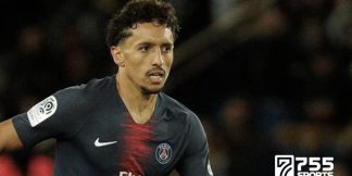Marquinhos Bertahan di PSG Hingga Tahun 2028  