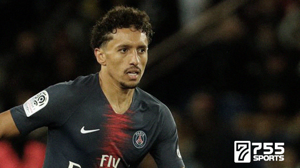 Marquinhos Bertahan di PSG Hingga Tahun 2028