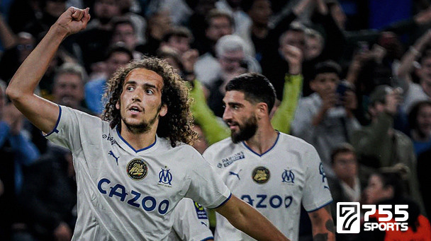 Matteo Guendouzi Tidak Ingin Pindah Dari Marseille
