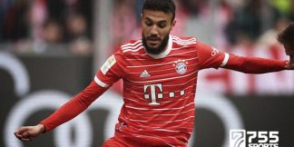 Noussair Mazraoui Ingin Bergabung Bersama Barcelona  