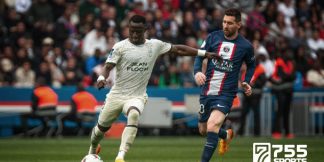 PSG Geram Messi Berangkat Ke Arab Saudi Tanpa Izin  