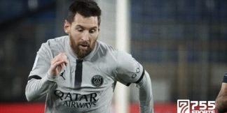 Jorge Messi Bantah Lionel Messi Sudah Capai Kesepakatan  