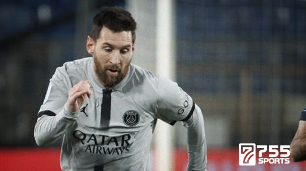 Jorge Messi Bantah Lionel Messi Sudah Capai Kesepakatan