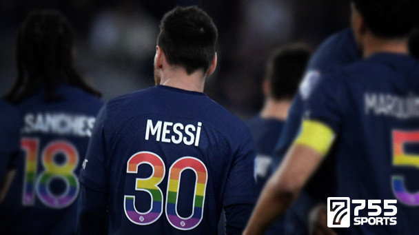 Bawa PSG Menang, Lionel Messi Kembali Dicemooh