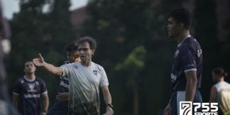 Skuad Mewah Persib, Pemain Berlabel Timnas di Setiap Lini  