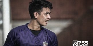 Bali United Cari Pengganti Setelah Ditinggal Nadeo  