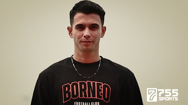 Nadeo Kembali ke Borneo, Bali United Cari Pengganti Andalan
