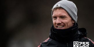 Dominasi Bayern Munchen di Bundesliga Terancam  