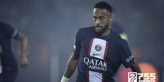 Neymar Akan Hengkang, Man United Dan Chelsea Tertarik  