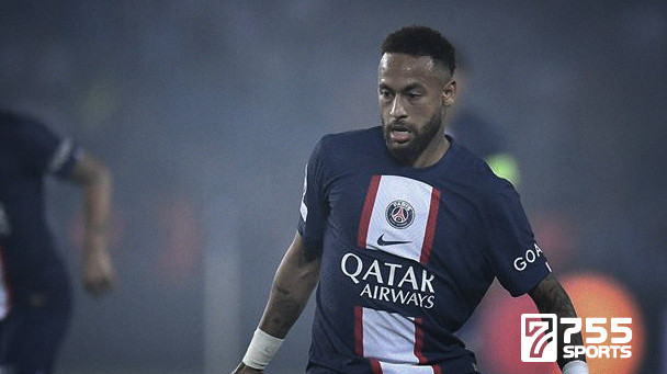 Neymar Akan Hengkang, Man United Dan Chelsea Tertarik