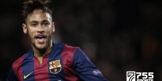 Jika Harus Ke Spanyol, Neymar Hanya Mau Ke Barcelona  