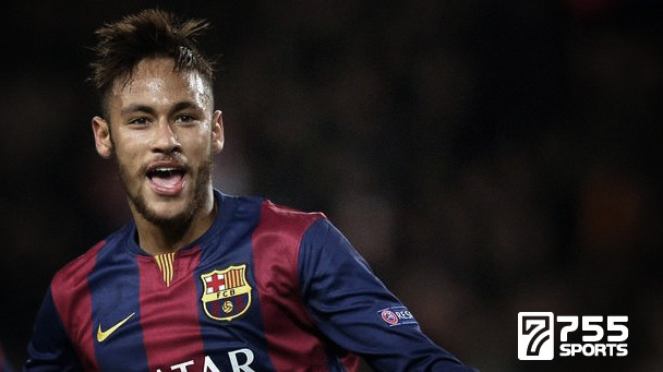 Jika Harus Ke Spanyol, Neymar Hanya Mau Ke Barcelona
