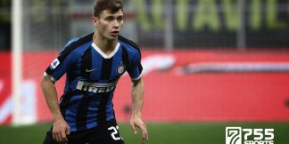 Bidik Nicolo Barella, Liverpool Korbankan 4 Pemain?  