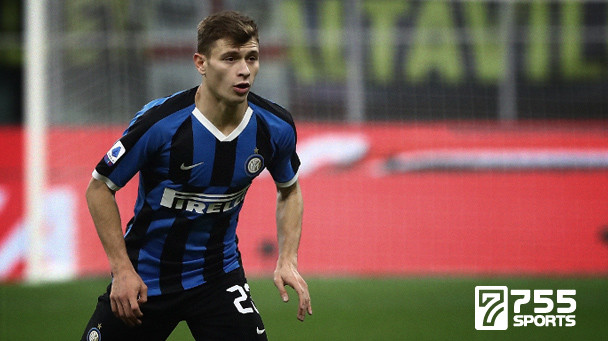 Bidik Nicolo Barella, Liverpool Korbankan 4 Pemain?