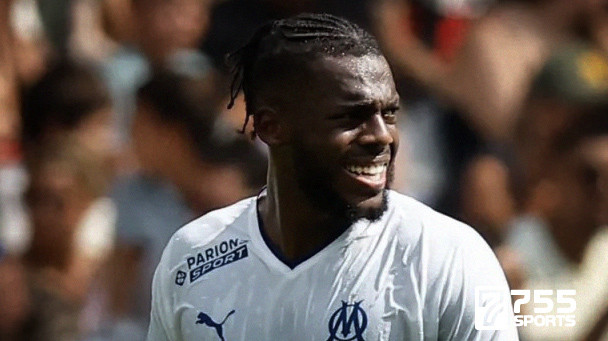 Nuno Tavares Sulit Bertahan Di Marseille