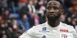 Moussa Dembele Akan Keluar Dari Lyon, Ini Klub Peminatnya  