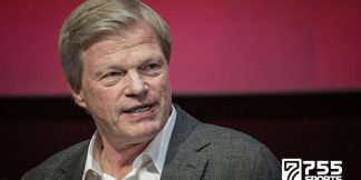 Oliver Kahn Ungkap Alasan Bayern Gagal Dapatkan Haaland  