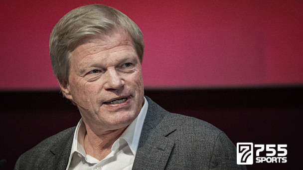 Oliver Kahn Ungkap Alasan Bayern Gagal Dapatkan Haaland