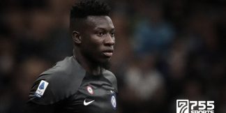 Banyak Peminat, Inter Milan Tidak Akan Jual Andre Onana  