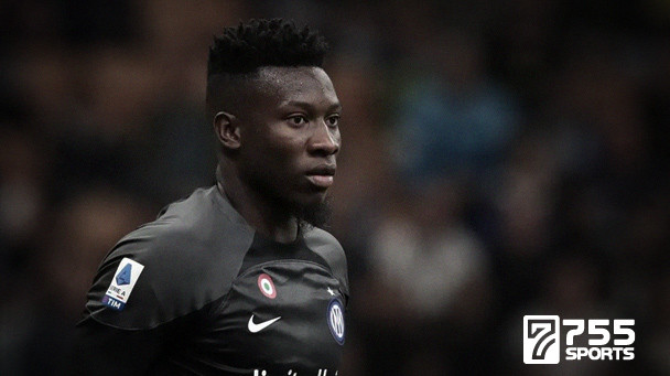 Banyak Peminat, Inter Milan Tidak Akan Jual Andre Onana