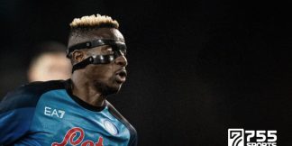 Manfaatkan Situasi, Napoli Naikkan Harga Victor Osimhen  