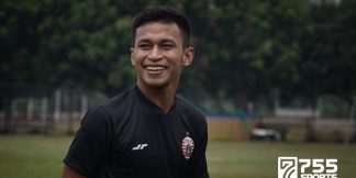 Persija Jakarta Lepas Osvaldo Haay, Dua Klub Berminat  