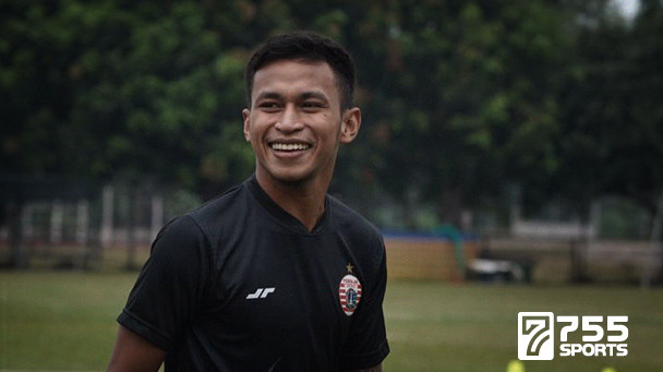 Persija Jakarta Lepas Osvaldo Haay, Dua Klub Berminat