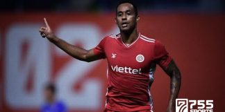 Persik Kediri Datangkan Top Skorer AFC, Pedro Paulo  