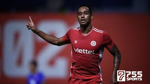 Persik Kediri Datangkan Top Skorer AFC, Pedro Paulo