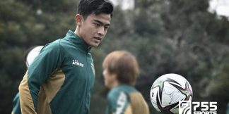 Persija Bidik Pemain Abroad Untuk Hadapi Musim Depan  