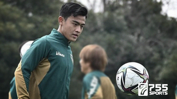 Persija Bidik Pemain Abroad Untuk Hadapi Musim Depan