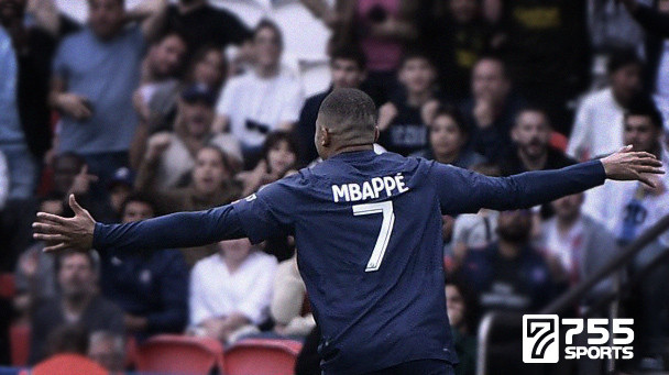 Hasil Ligue 1 Prancis: PSG 1-3 Lorient