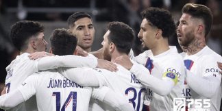 Hasil PSG Di Musim 2022/23 Kurang Memuaskan  