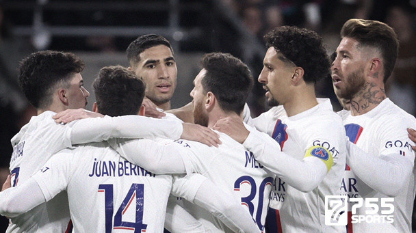 Hasil PSG Di Musim 2022/23 Kurang Memuaskan