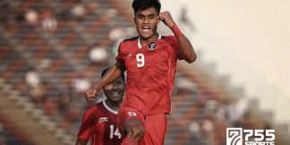 Persis Solo Datangkan Ramadhan Sananta dan 3 Pemain Asing  