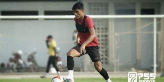 Persija Gigit Jari, Ramadhan Sananta Ditikung Klub Lain  