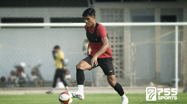 Persija Gigit Jari, Ramadhan Sananta Ditikung Klub Lain