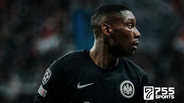 Kolo Muani Jadi Striker Anyar Bayern Munchen?